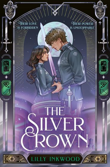 Silver Crown