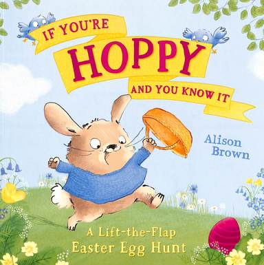 If Youre Hoppy & You Know It