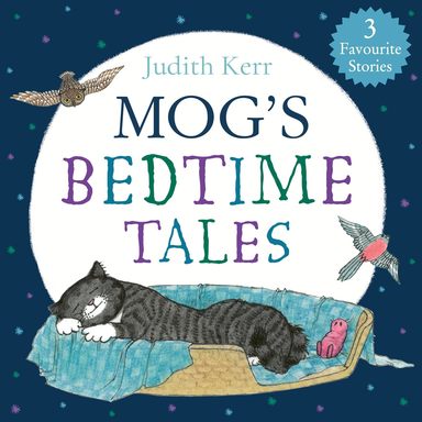 MogS Bedtime Tales