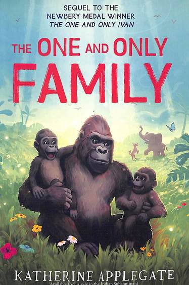 One & Only Family