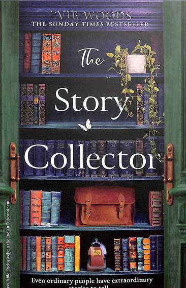 Story Collector