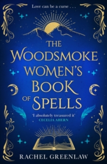 Woodsmoke Womens Book Of Spells