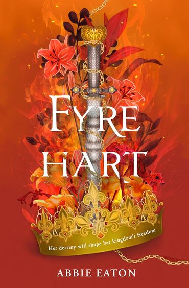 Fyrehart: Dragonhart