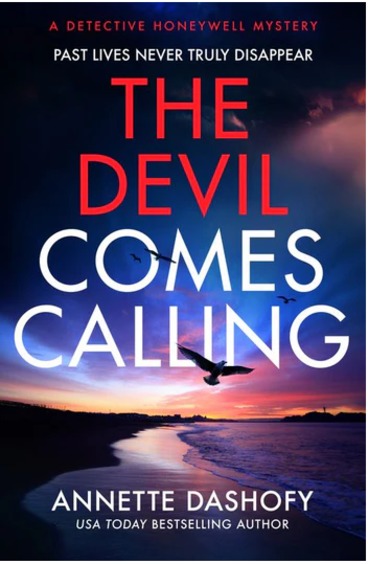 Devil Comes Calling