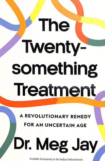 Twenty Something Treatment