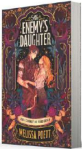 Enemyâ€™S Daughter
