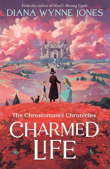 Charmed Life : Chrestomanci Chronicles