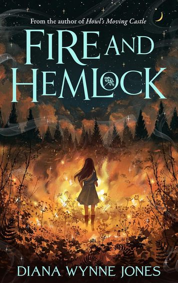 Fire & Hemlock