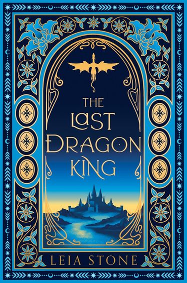 Last Dragon King