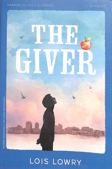 Giver : Classics