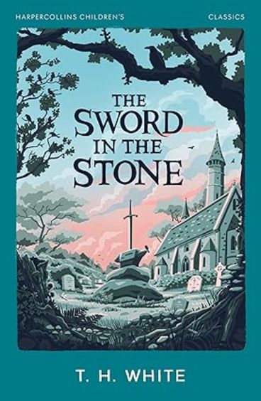 Sword In The Stone : Classics