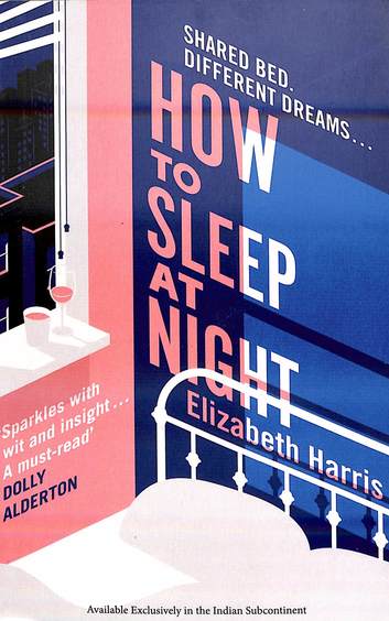 How To Sleep At Night