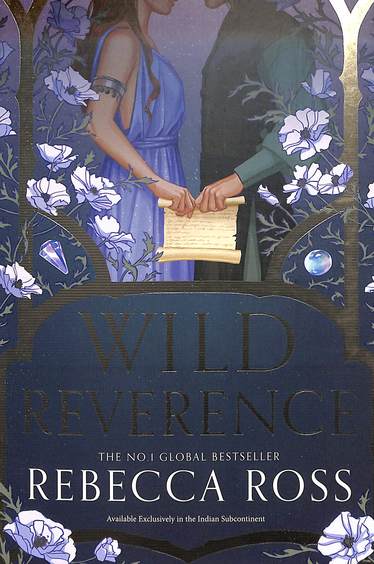 Wild Reverence