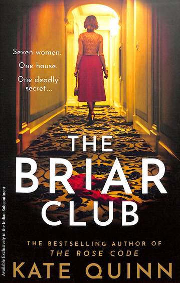 Briar Club