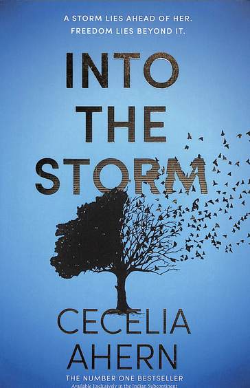 Into The Storm