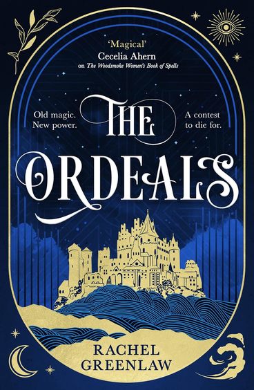 Ordeals: Killmarth Trials