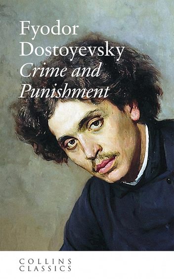 Crime and Punishment: Collins Classics