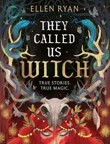 Called Us Witch