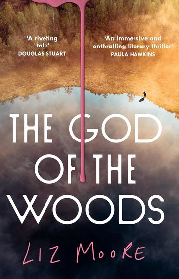 God Of The Woods