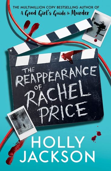 Reappearance Of Rachel Price