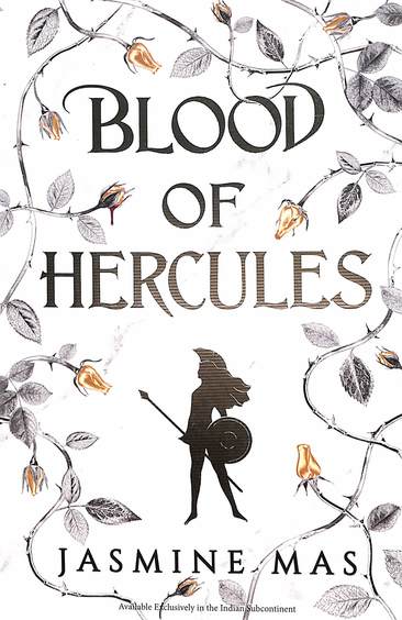 Villains Of Lore : Blood Of Hercules
