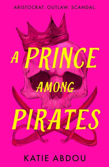 Prince Among Pirates