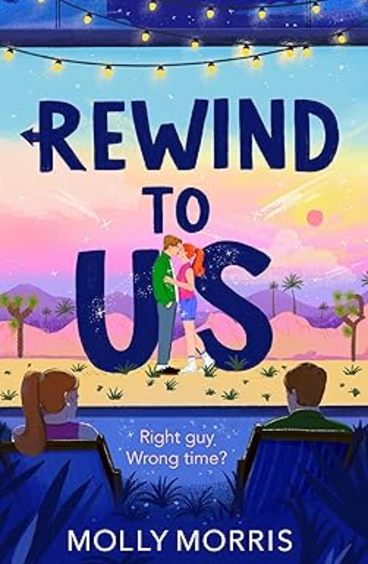 Rewind To Us