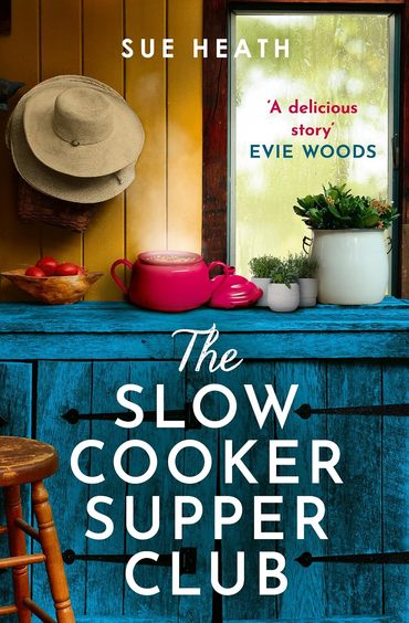 Slow Cooker Supper Club