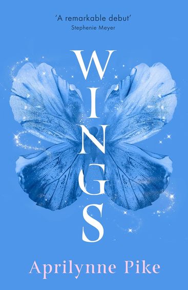 Wings: Book 1