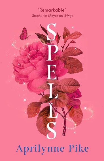 Spells: Book 2 (Wings) 