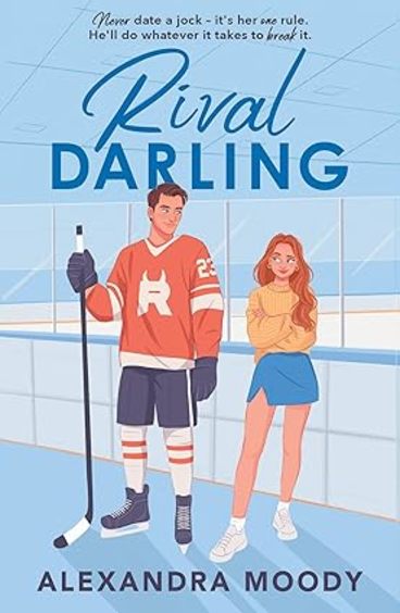 Darling Devils : Rival Darling