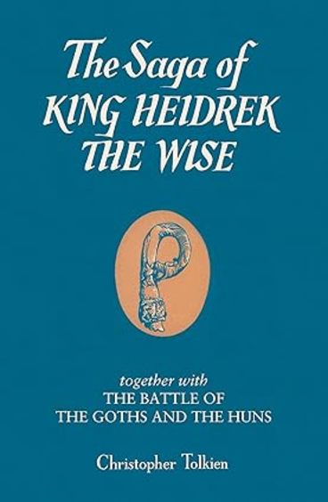 Saga Of King Heidrek The Wise