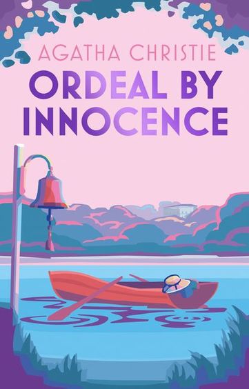 Ordeal by Innocence-Special Edition