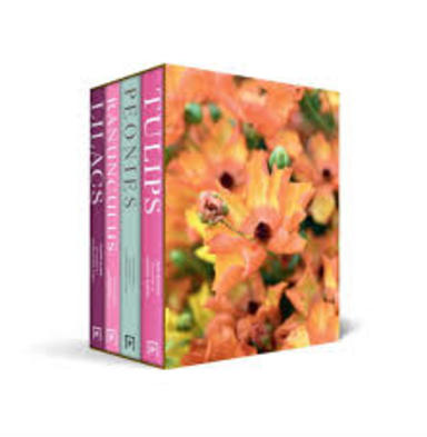 Beautiful Varieties Set Of 4 Books