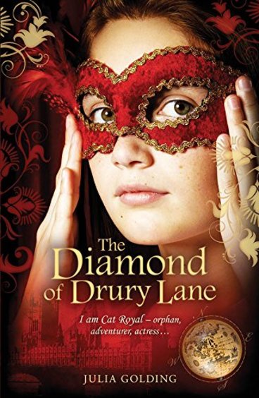 Diamond Of Drury Lane