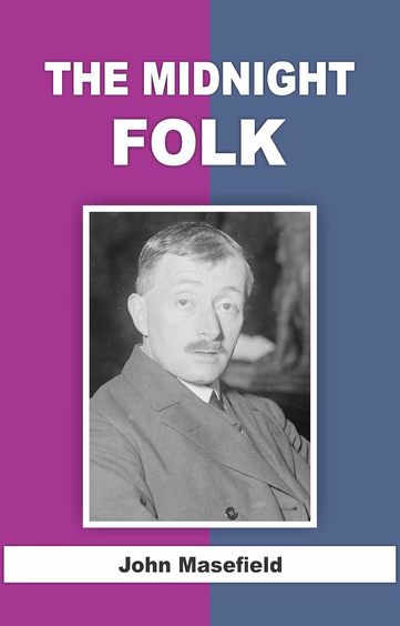 The Midnight Folk