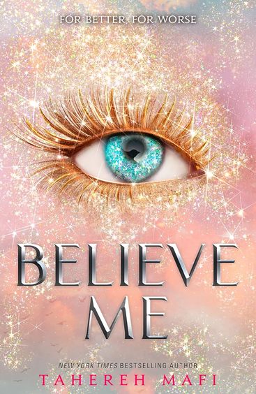 Believe Me Special Collectors Edition