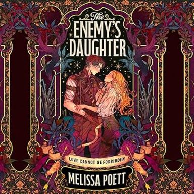 Enemyâ€™S Daughter : Special Export Edition