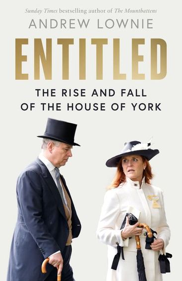 Entitled : The Rise & Fall Of The House Of York