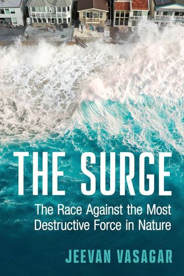 Surge : The Race Against The Most Destructive Force In Nature