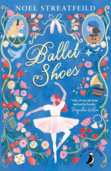 Ballet Shoes (Puffin Books Book 1) 