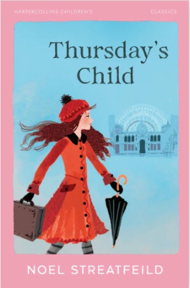 Thursdays Child