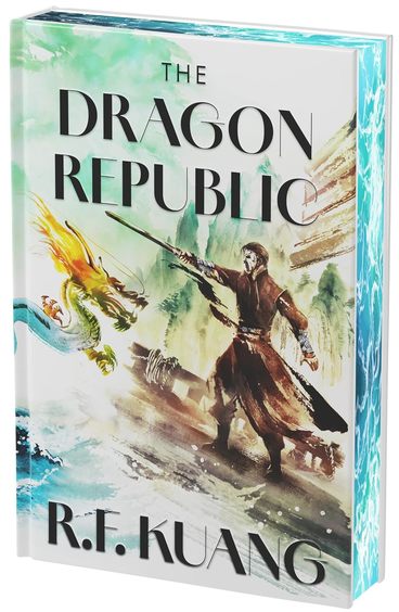 Dragon Republic