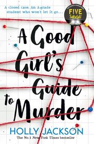Good Girls Guide To Murder Book 1