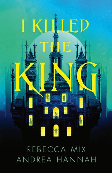 I Killed The King
