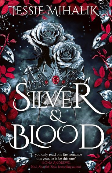 Silver & Blood