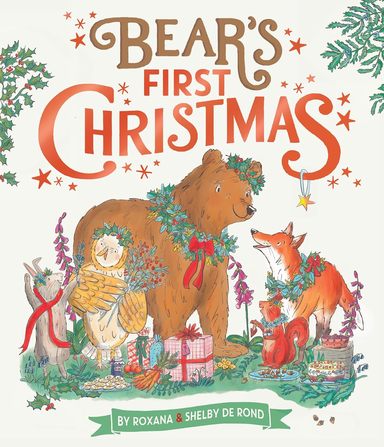 BearS First Christmas