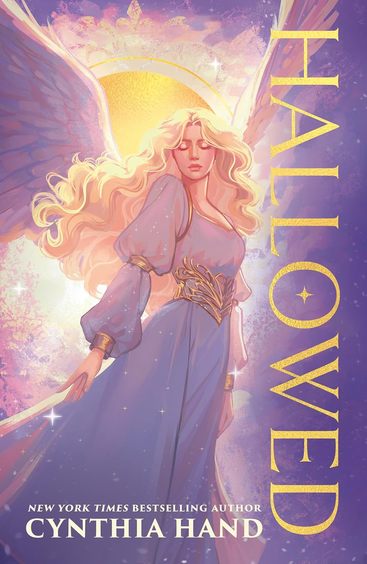 Hallowed: Book 2