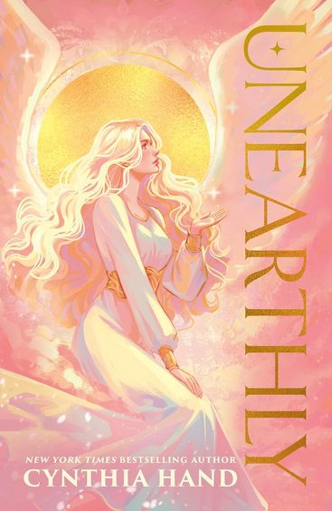 Unearthly: Book 1