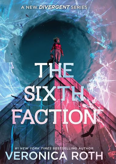 Sixth Faction